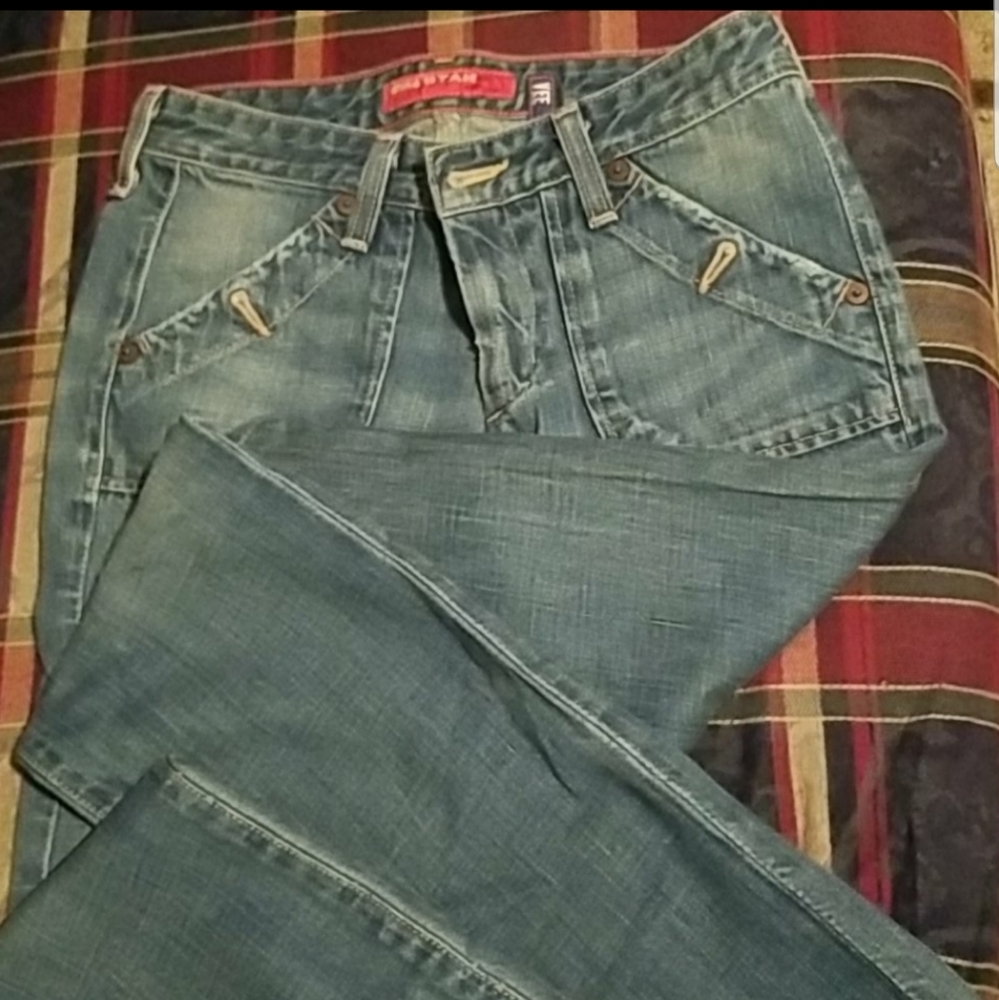 Jeans - Picture 9 of 9